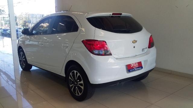 Chevrolet Onix ONIX LTZ 1.4 4P - Foto 4