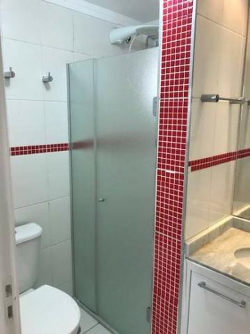 Imperdível Apto $369.000 por $299.000 totalmente Mobiliado! - Foto 16