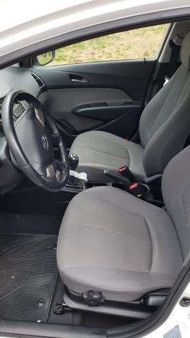 Vendo HB20 Premium 1.6 - Foto 7
