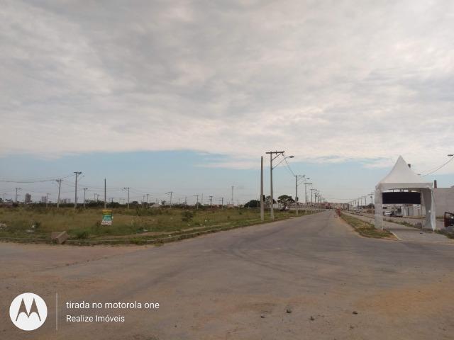C = Cidade Jardim 2 - Lotes com 140 M², 160 M² e 180 M² = em até 60 parcelas com Entrada ! - Foto 5