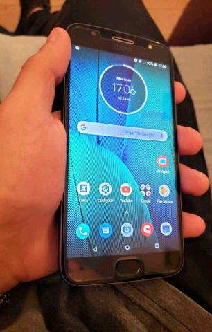 G5s plus