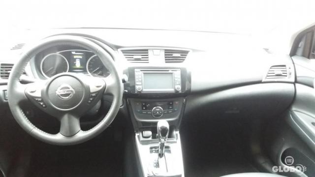 Nissan Sentra SL - Foto 4