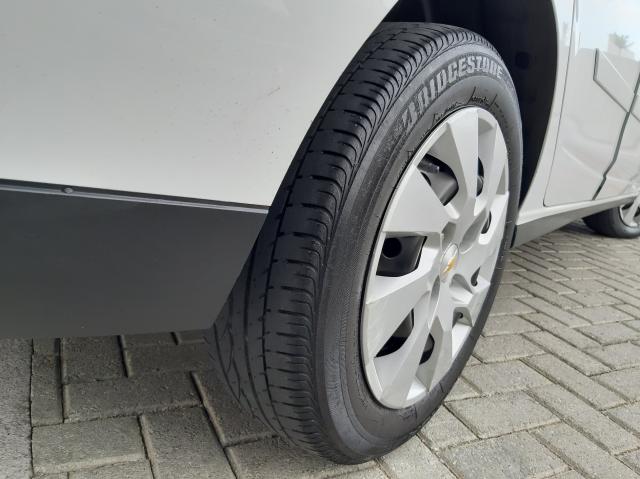 CHEVROLET PRISMA 2015/2015 1.4 MPFI LT 8V FLEX 4P MANUAL - Foto 8