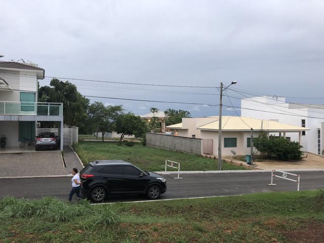 Vendo lote com 420 m2 Mirante do Lago 215.000 mil reais - Foto 9