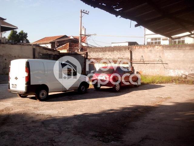 Terreno à venda em São cristóvão, Rio de janeiro cod:AP0TR1247 - Foto 2
