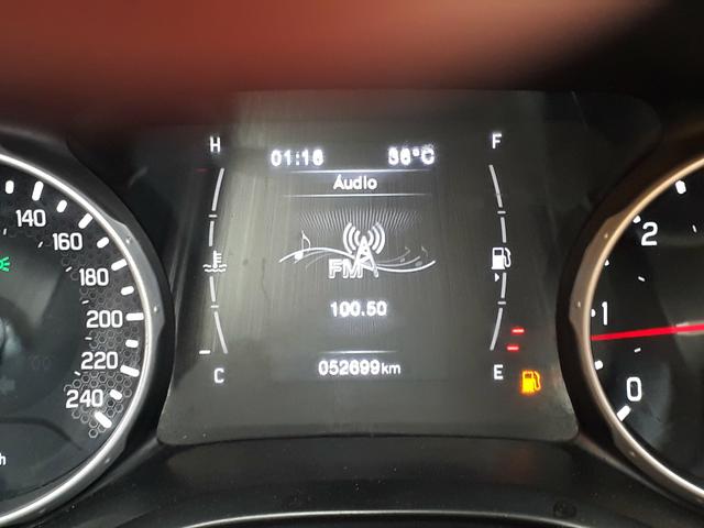 Toro Freedom 2.0 Diesel - 16 V - 4x4 - 2017/2018 - Foto 3
