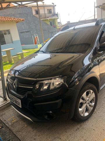 Vendo Renault Sandero Stepway - Foto 5