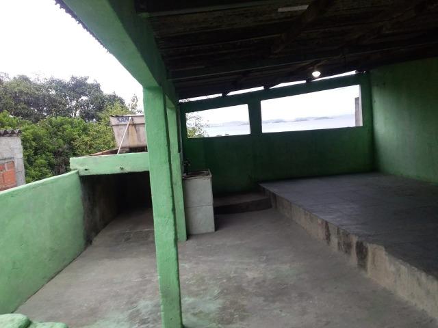 Casa para alugar no Porto Novo - Foto 2