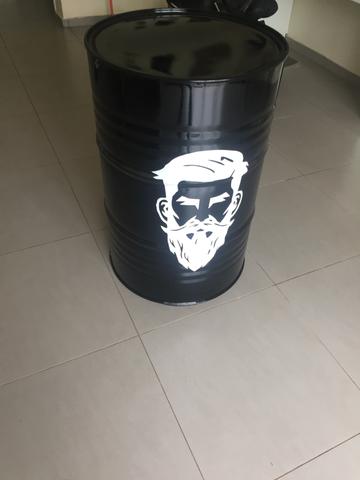 Tambor pra decoração - Foto 2