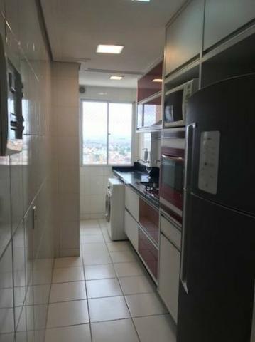 Imperdível Apto $369.000 por $299.000 totalmente Mobiliado! - Foto 4