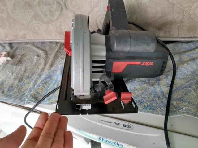 Serra Circular Skil Saw - Foto 4