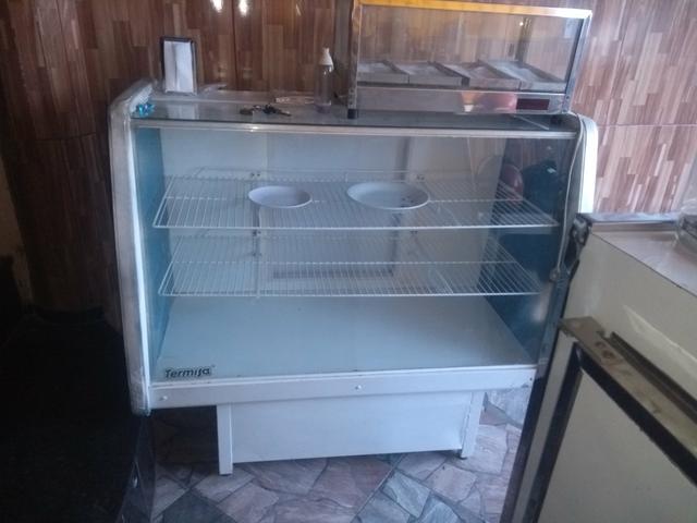 Lanchonete - Foto 3
