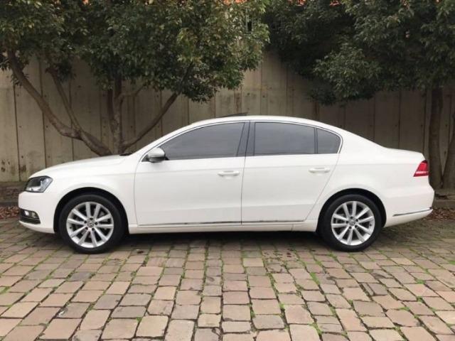 Passat 2.0 tsi 16v - automatizado 55 mil kms - Foto 6