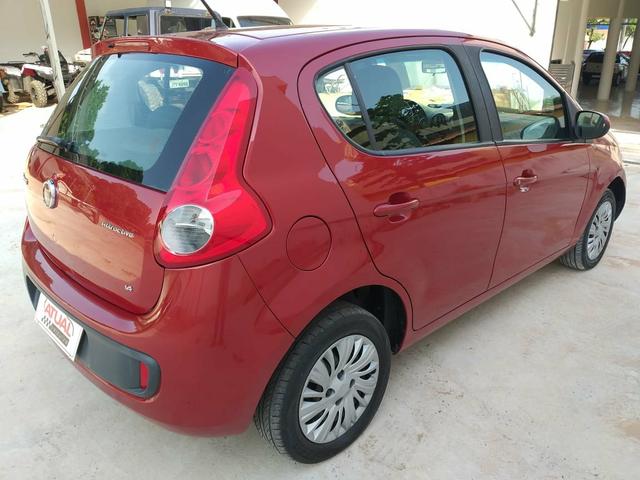 Fiat Palio 1.4 Atractive 2013/14 - Foto 7
