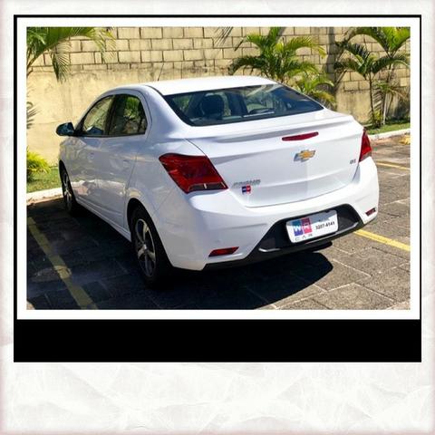 GM/Prisma 1.4 LTZ - Foto 4