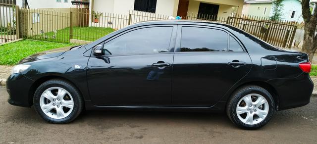 Toyota Corolla Xei 2.0 aut - Foto 4
