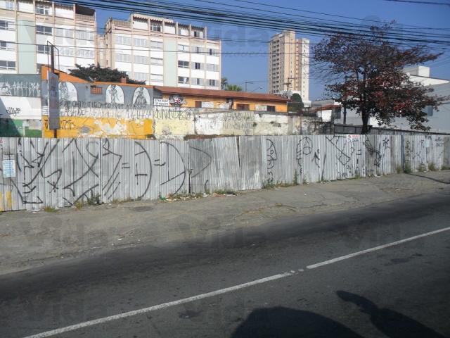 Terreno para alugar, 1200 m² por r$ 36.000,00 - centro - osasco/sp - Foto 5