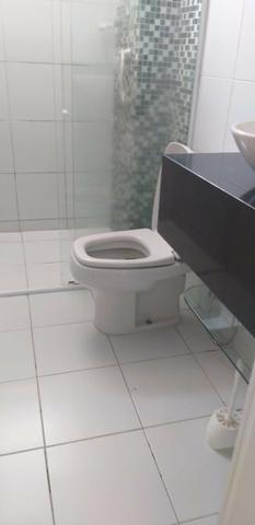Alugo apartamento no Athenas Park de 2 quartos mobiliado na Cohama!! - Foto 15