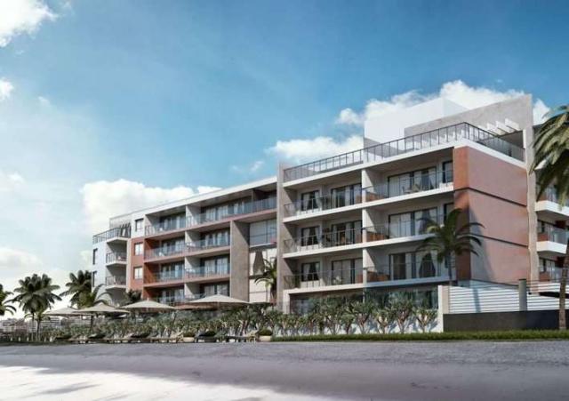 Apartamento pé na areia em Intermares - Foto 6