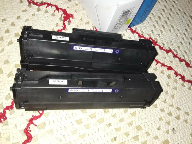 2 Toner's MLT - D101S