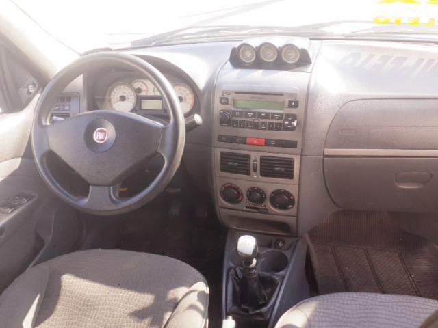 Fiat Palio Weekend 1.8 Adventure 2011 Perfeito! - Foto 4