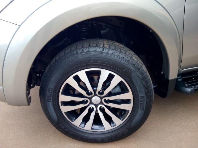L200 Triton Sport - Foto 8