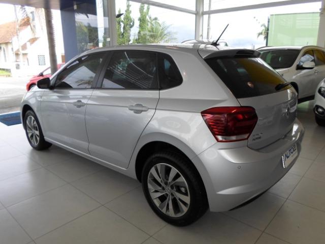 VW Polo 200 Tsi Comfortline - único dono - Foto 6