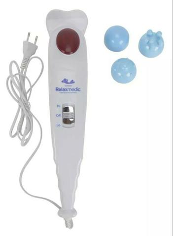 Massageador, modelador corporal e relaxamento - Foto 2