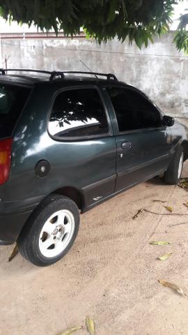 Vende se um Pálio 1.0 completo funcionando tudo - Foto 3
