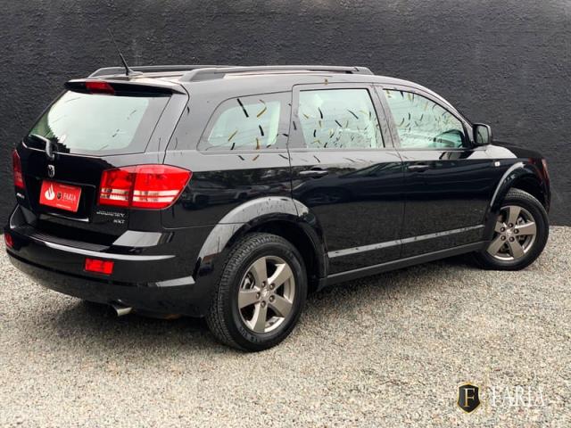 DODGE JOURNEY SXT 2.7 V6 185CV AUT. - Foto 7