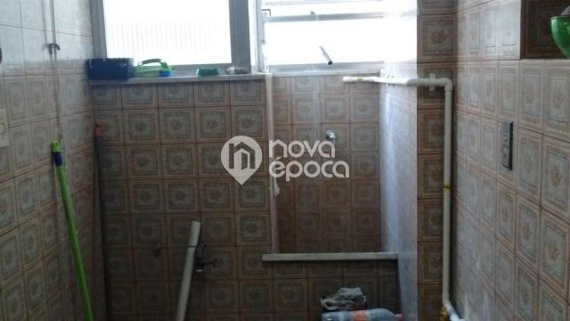 Apartamento à venda com 3 dormitórios em Tijuca, Rio de janeiro cod:CO3AP30711 - Foto 15