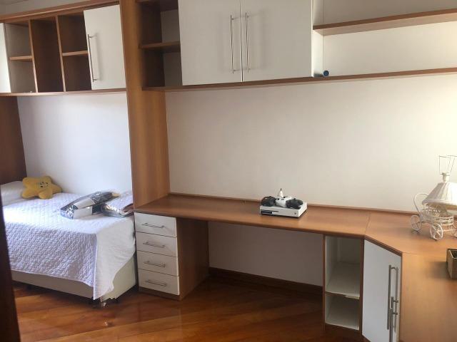 Casa Mobiliada condomínio Fechado. 4 qtos (1 suite) - Foto 8