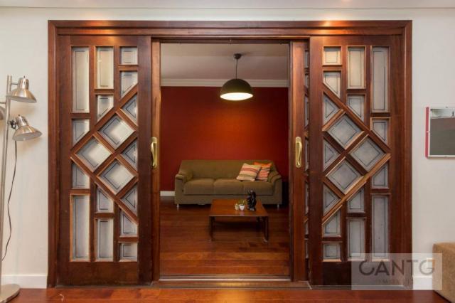 Apartamento garden com 3 dormitórios à venda no cristo rei, 157 m² por r$ 600 mil - Foto 13