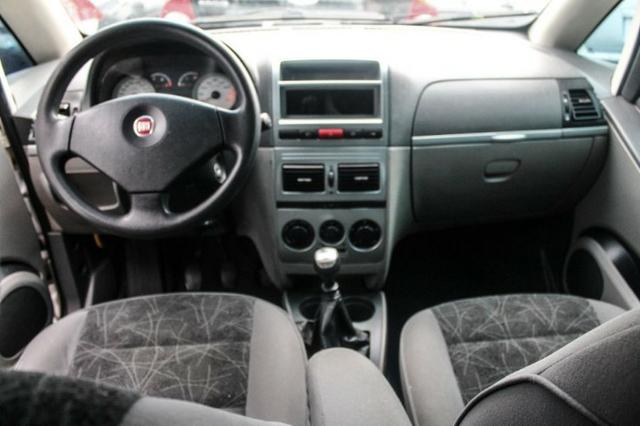 Fiat Idea Hlx 1.8 - Foto 5