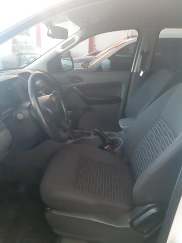 Ford Ranger 2016 Diesel 2.2 R$77.900,00 - Foto 14