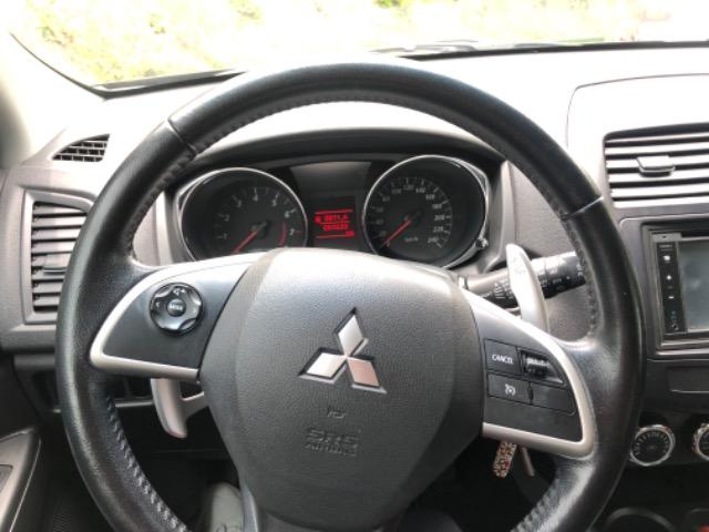 Asx Mitsubishi - Foto 4