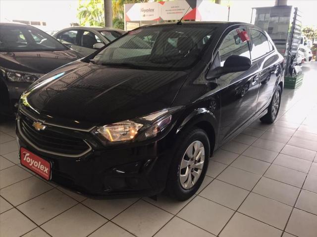 CHEVROLET ONIX 1.0 MPFI LT 8V FLEX 4P MANUAL - Foto 3