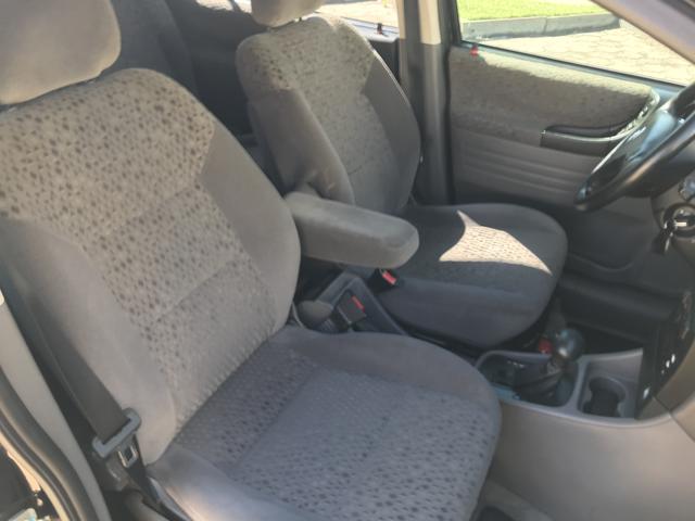 Zafira gnv - Foto 10