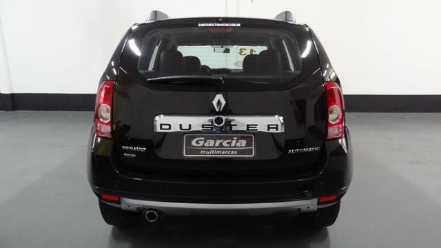 Renault Duster 2.0 16V Dynamique (Flex)(Aut) - Foto 3