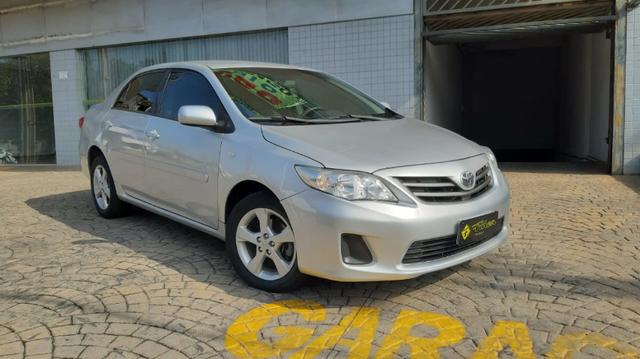 Corolla Gli AT 2011/2012 - 103.000KM - 44.900,00 - Foto 4