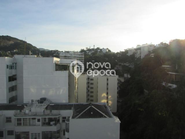 Apartamento à venda com 2 dormitórios em Glória, Rio de janeiro cod:LB2AP34983 - Foto 13