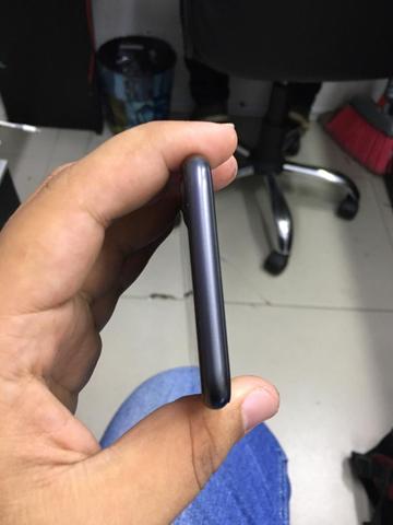 IPhone 8 impecável pra vir retirar em loja - Foto 2