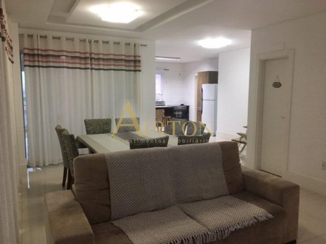 Apartamento, V4078, 4 Suites sendo 1 master, Mobiliado, 150mts do mar em Meia Praia - Foto 17