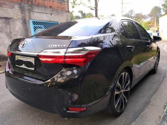 Corolla GLI 2018 - Foto 12