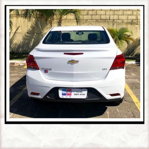 GM/Prisma 1.4 LTZ - Foto 6