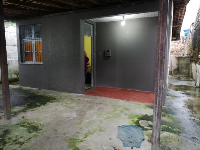Aluga-se casa padrão - Foto 3