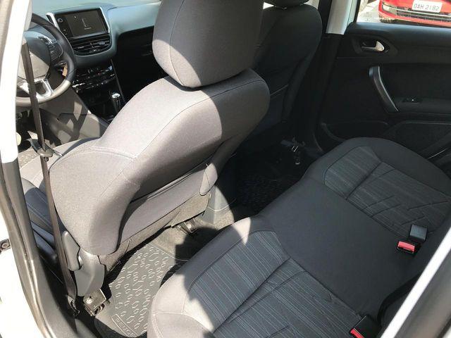 Peugeot 208 1.6 16V Griffe (Flex) (Aut) - Foto 9