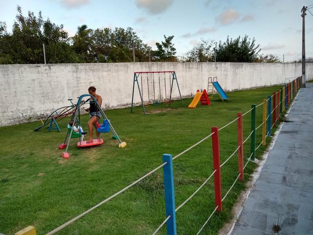 Alugo apto 2/4 com 2 banheiros (1suíte) rua Dep.Luís Rocha na V Fialho - Foto 16