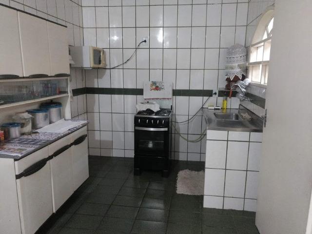 Casa linear 4 quartos, varanda, vaga e terraço no Bairro Republica - Foto 10