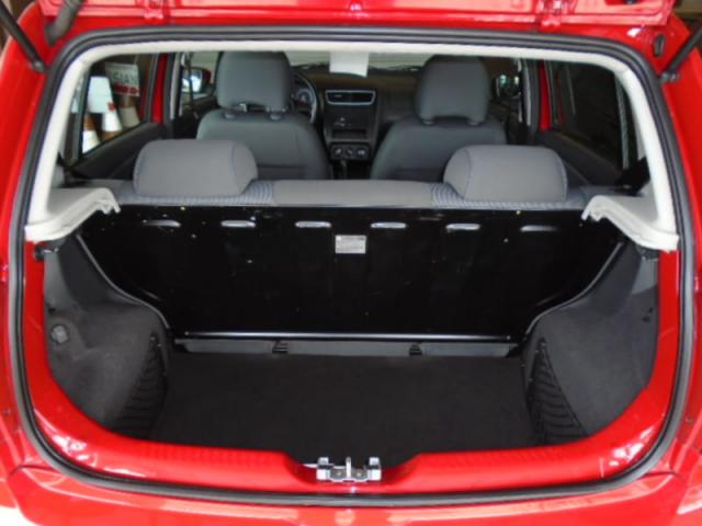 VOLKSWAGEN FOX GII 1.6 MI 8V TOTAL FLEX 4P - Foto 7